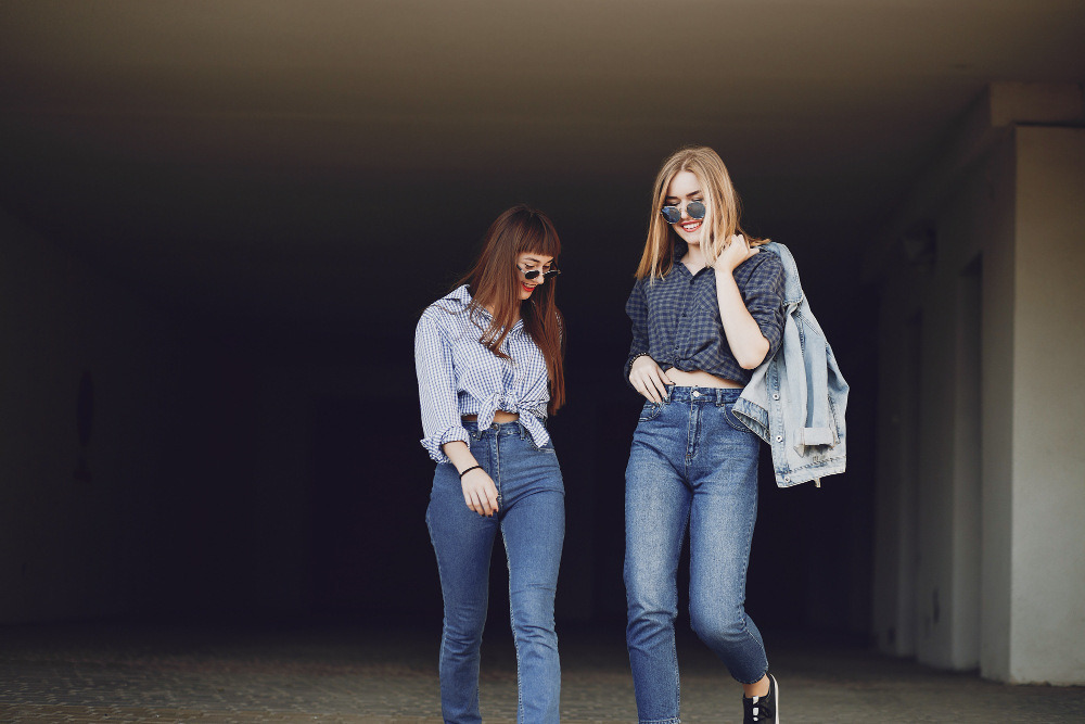 Style Girls Aesthetic