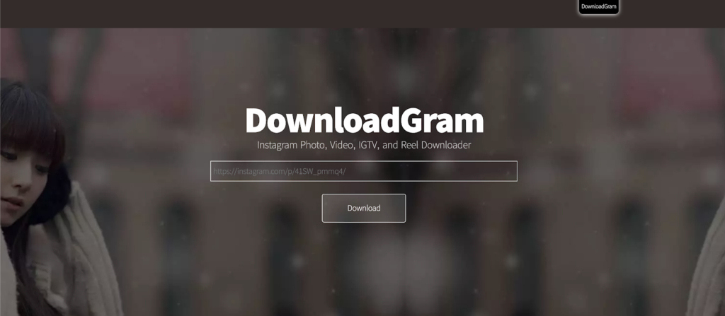 downloadgram website 