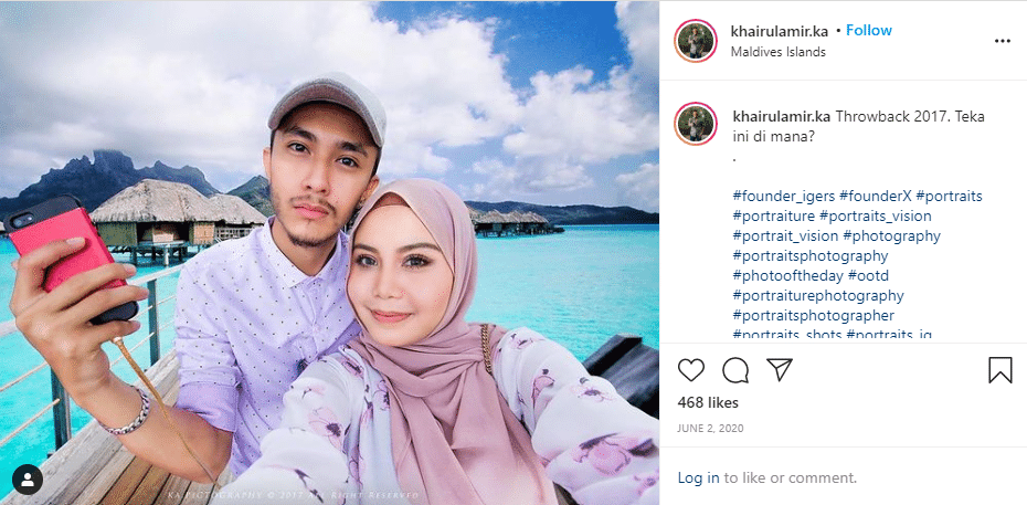 best hashtags for photography portrait