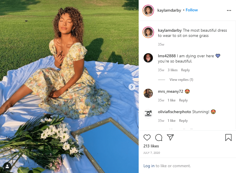 fashion hashtags on instagram