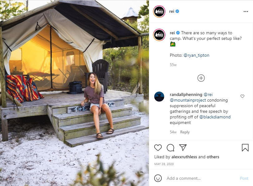 How To Repost on Instagram reel