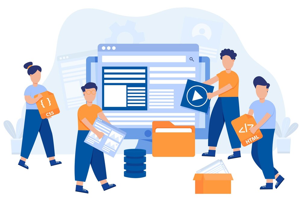 Content Storage