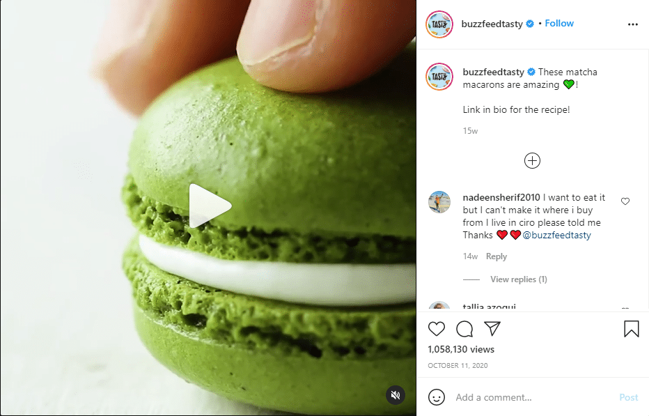 Square Instagram video photo size for instagram