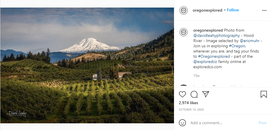 landscape photo size for instagram