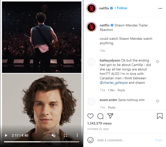 IGTV photo size for instagram