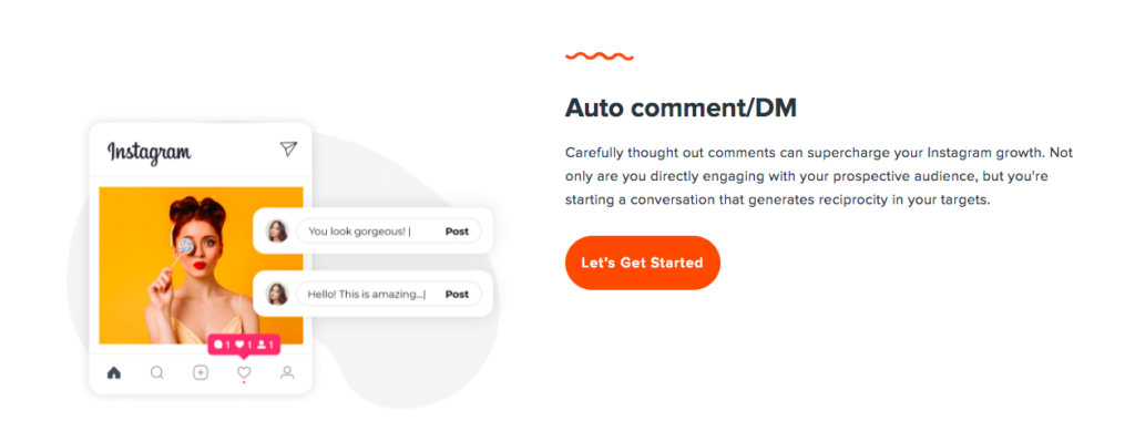 growthoid auto dm
