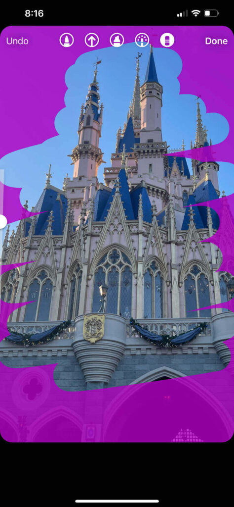 background designs for instagram story