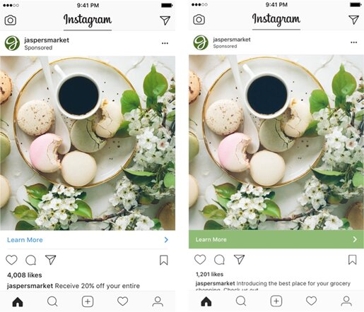 How to get sponsored on Instagram