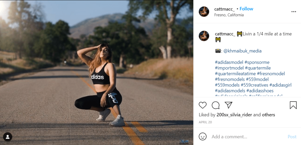 tag brands in photos