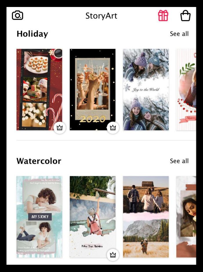 Design Templates