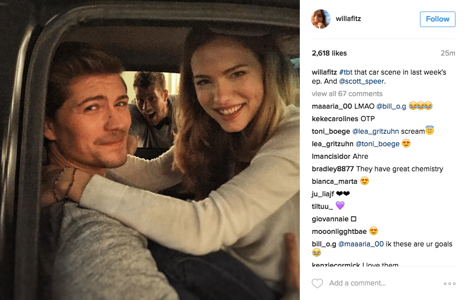 How to use hashtags to keep followers on instagram - willafitz