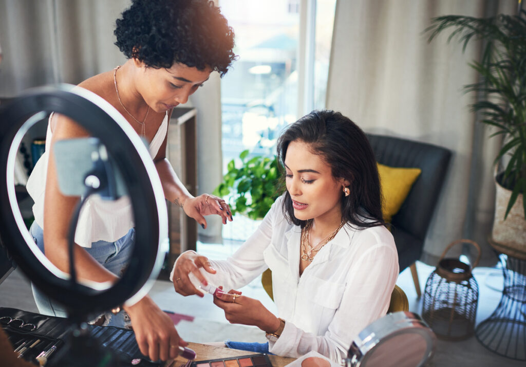 beauty firms