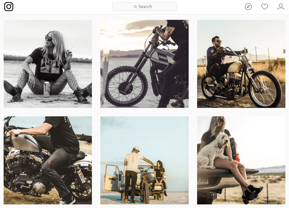finding your niche and defining your personal brand