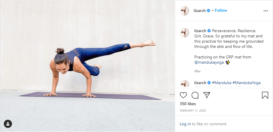 izarch instagram post