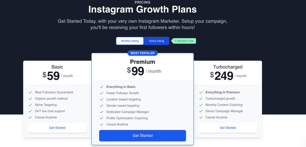 Social Boost Pricing