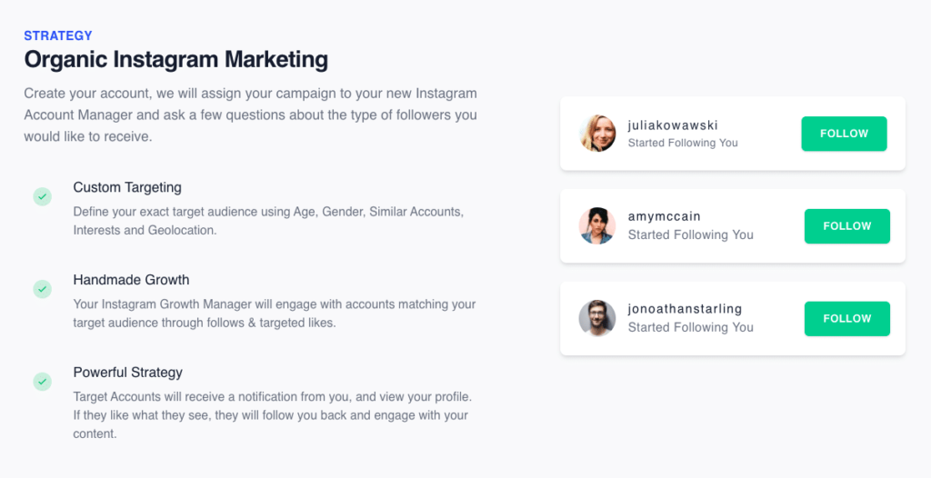 Social Boost