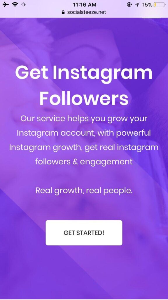 Social Steeze