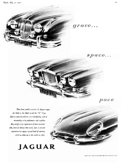 copyright of jaguar example