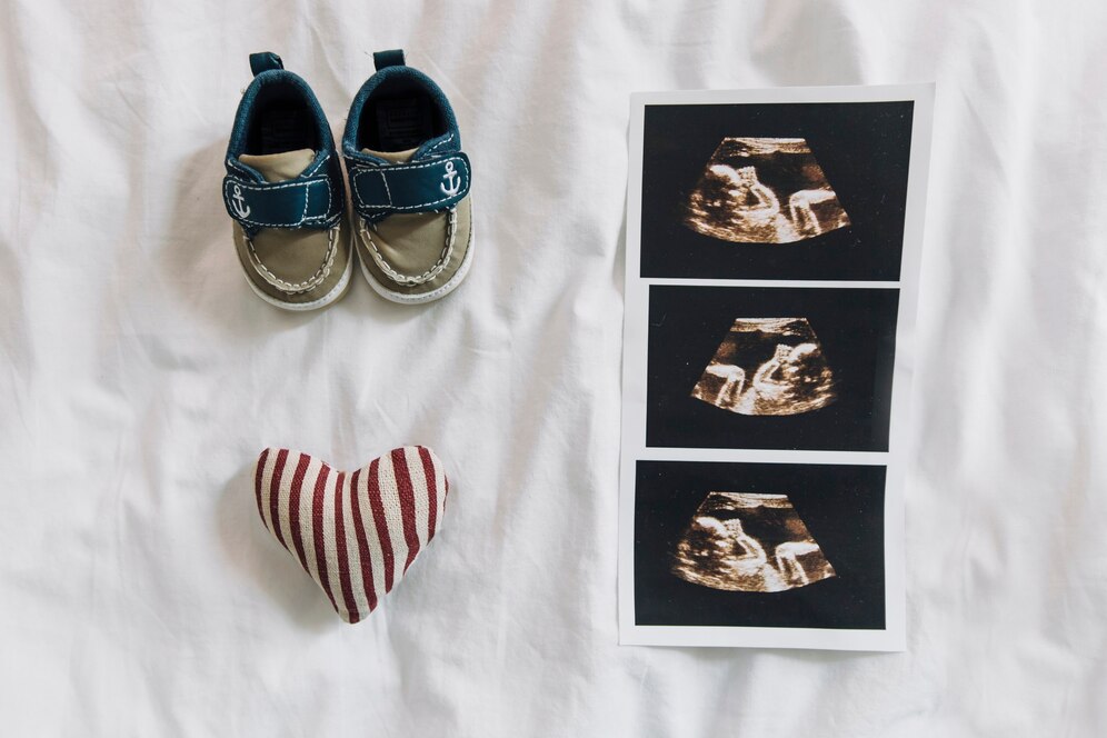 first time parent announcement
