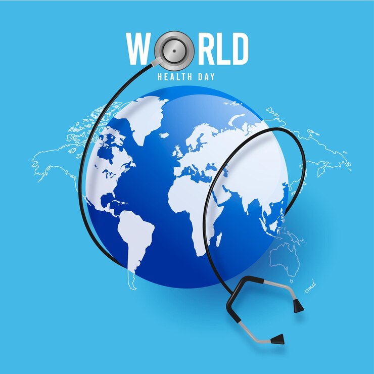 Worlds health day for doctors