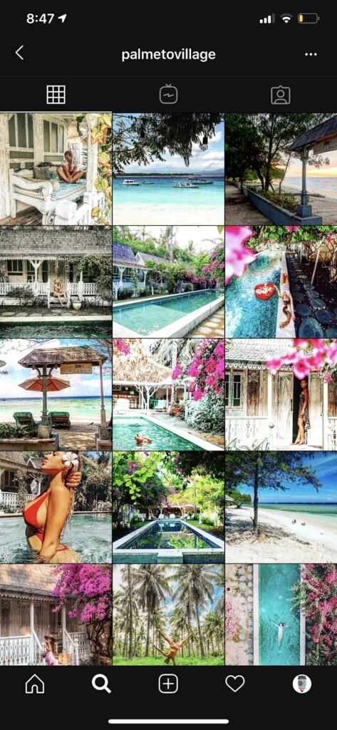 Summer Theme
