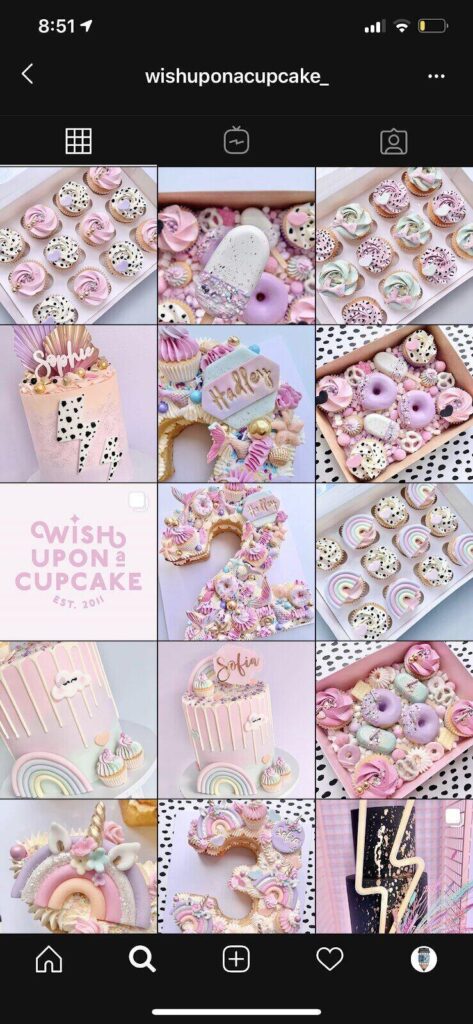 pastel theme