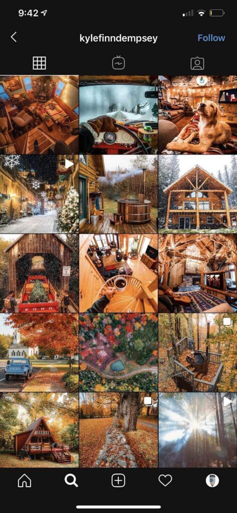 Fall Theme