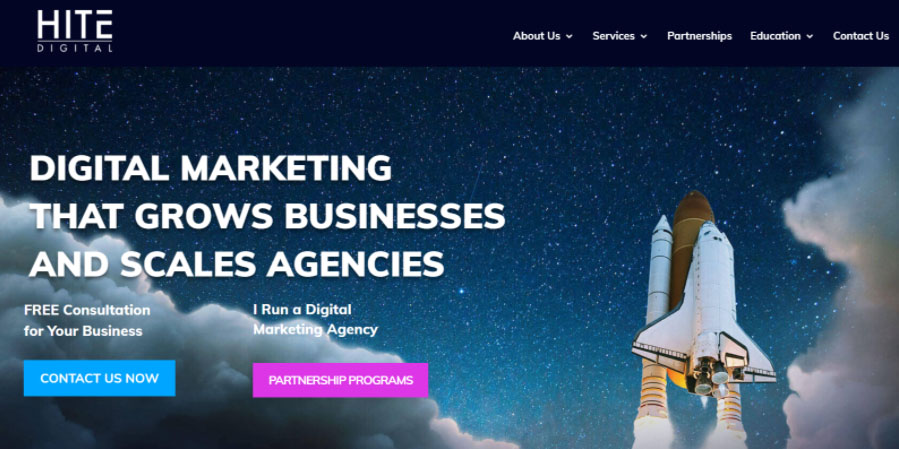 Hite Digital