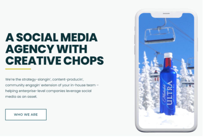 Blue Bear Creative