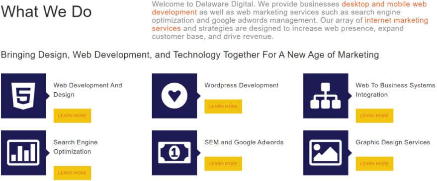 Delaware Digital
