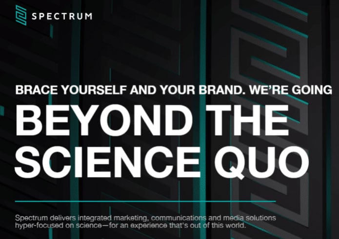 Spectrum