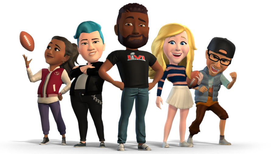 3d avatars instagram update 2022
