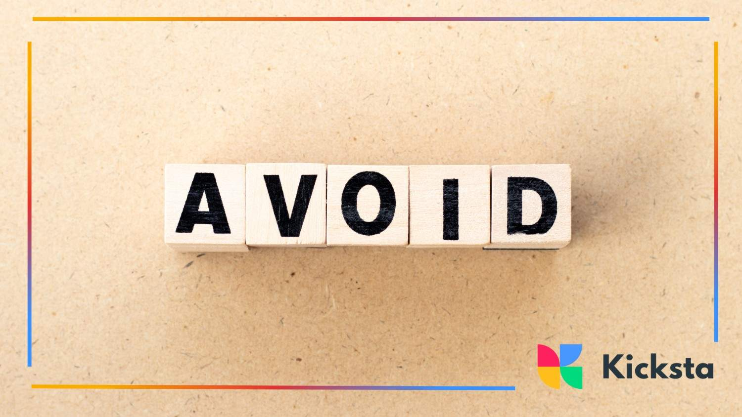 AVOID Blocks