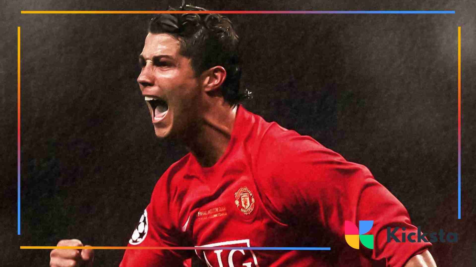 Image of Cristiano Ronaldo