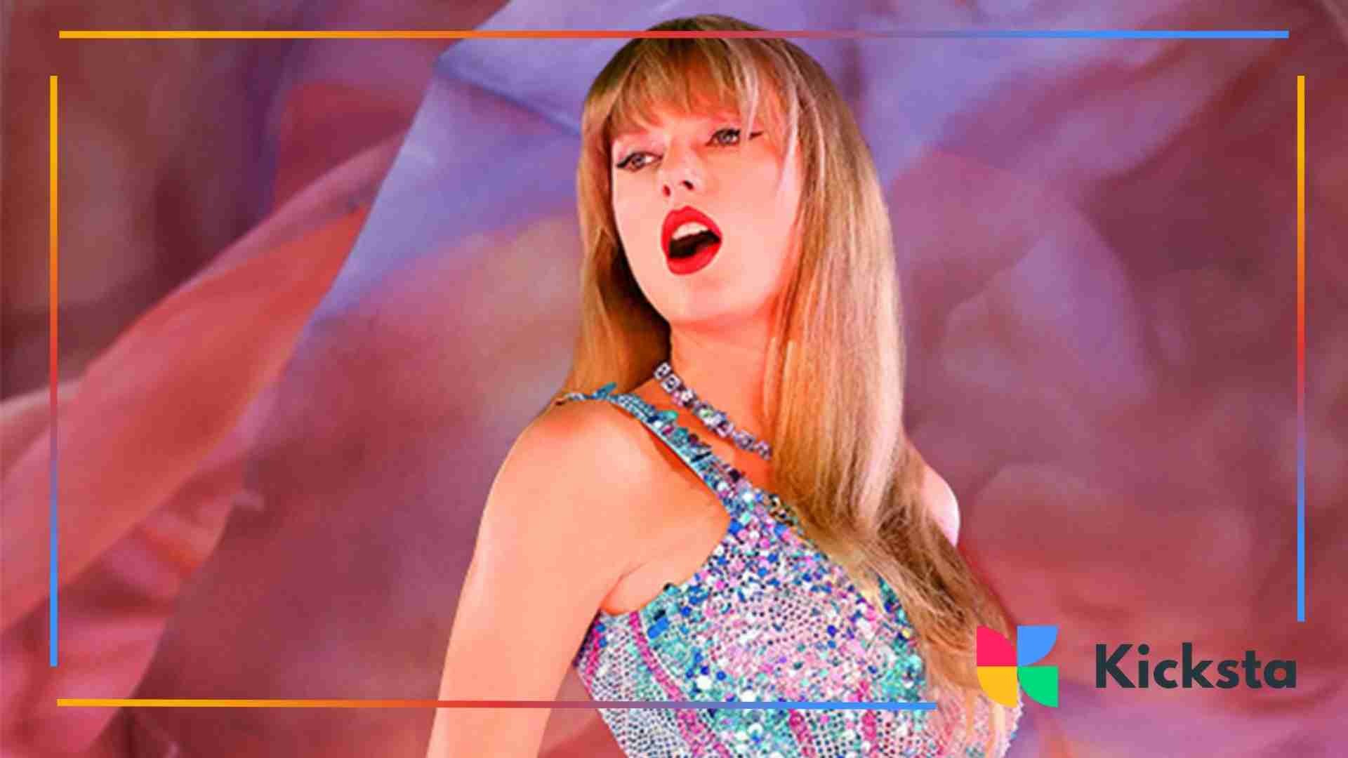 Image of Taylor Swift
