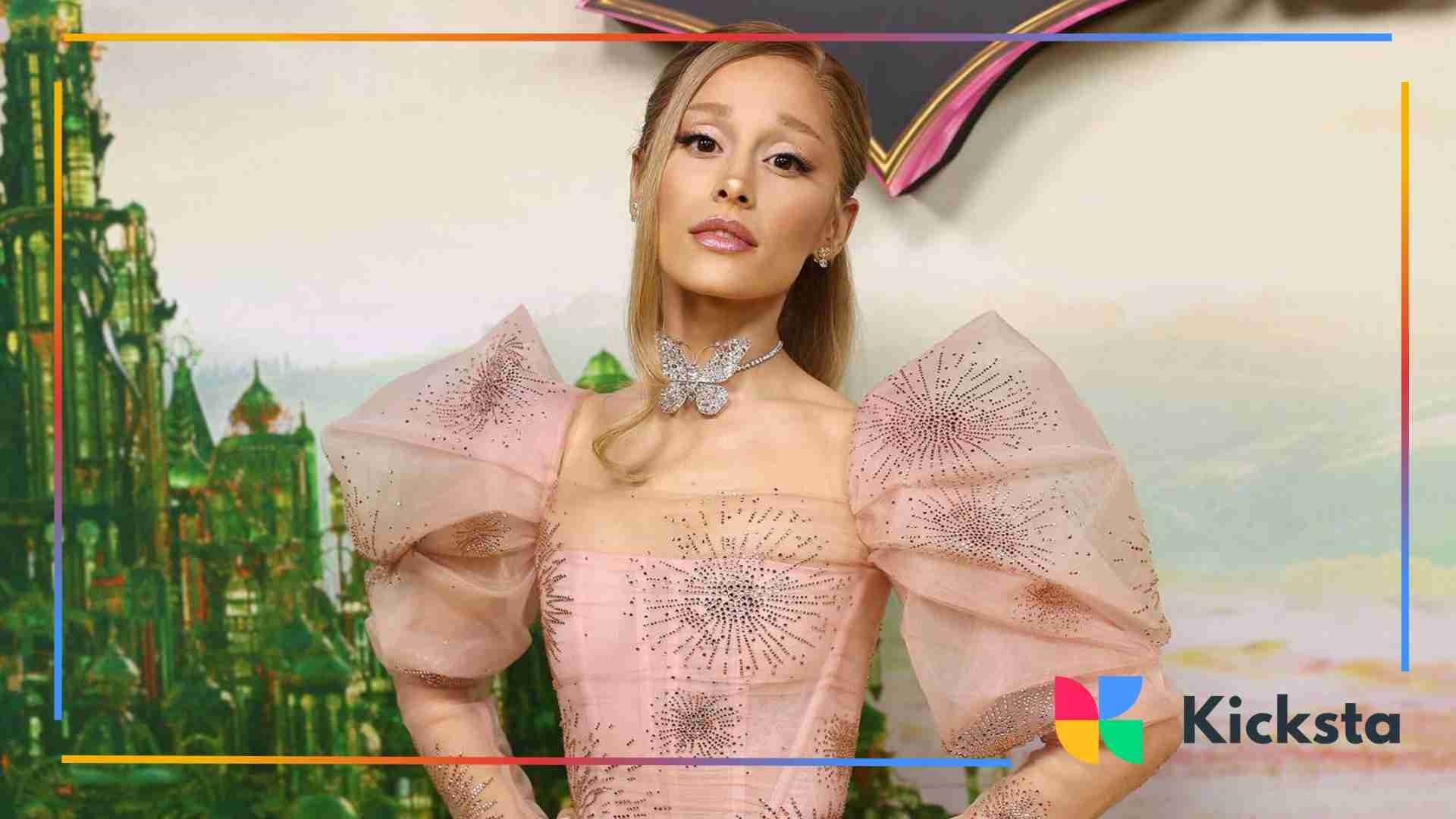 Image of Ariana Grande