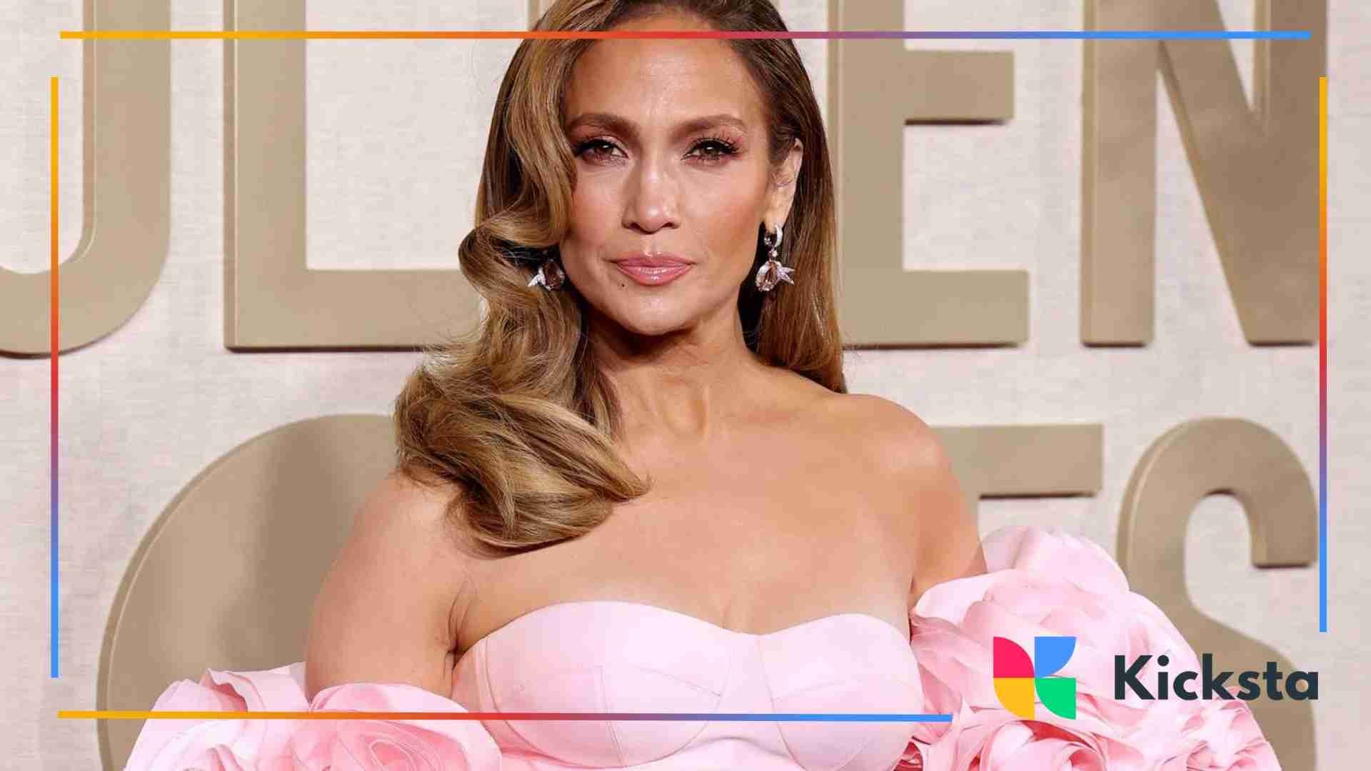 Image of Jennifer Lopez
