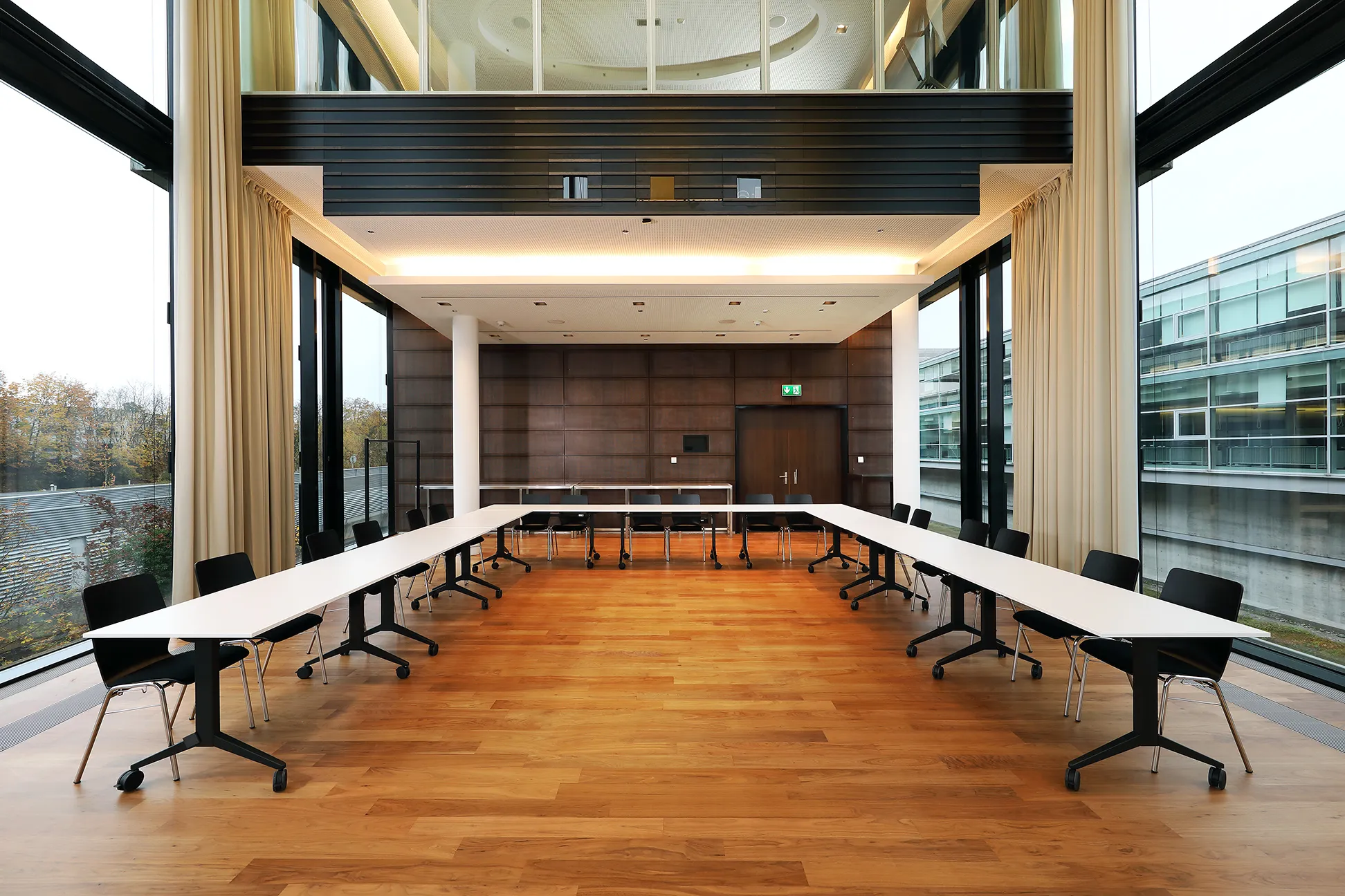 Office Lab Sihlcity
