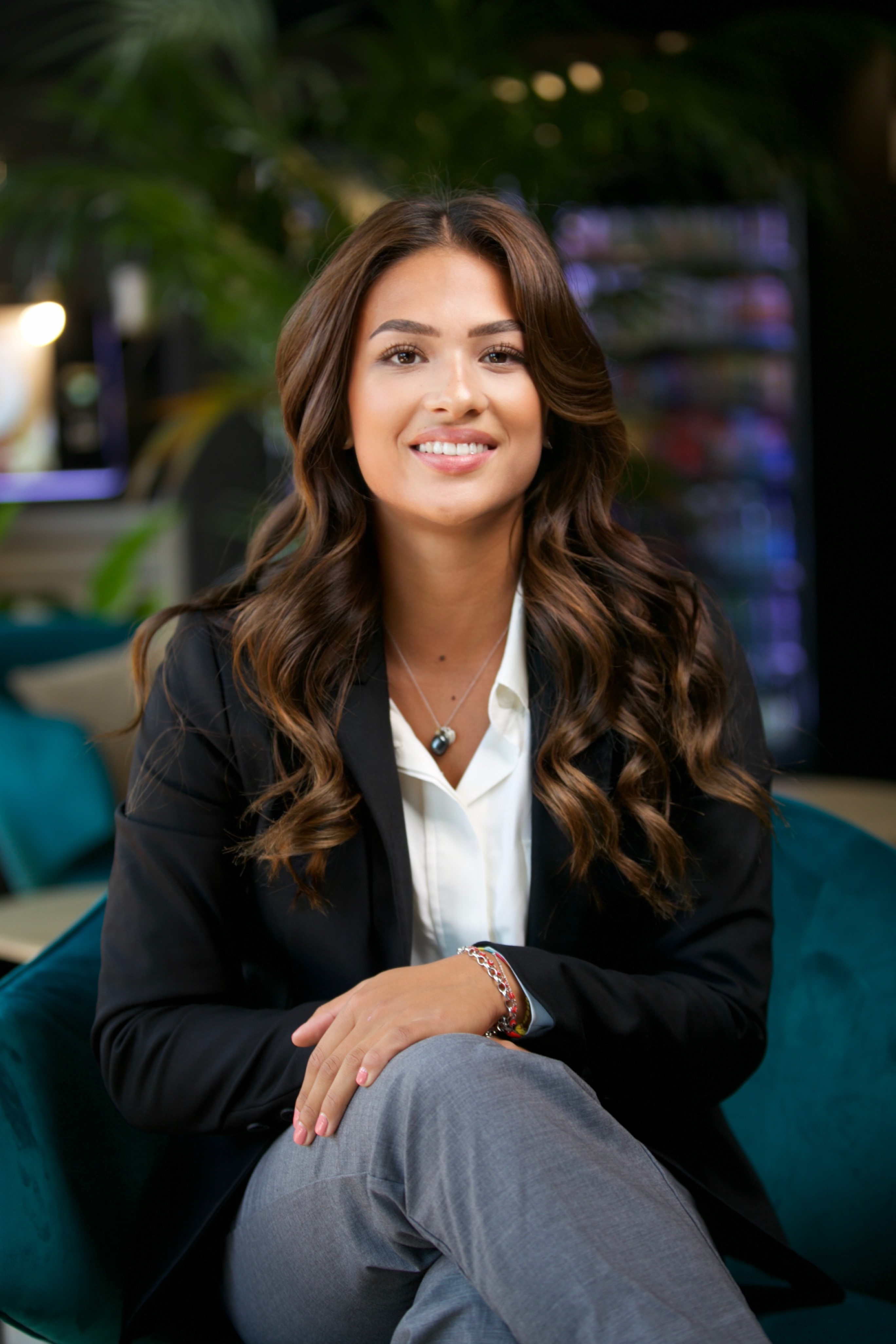 Samantha Campanello