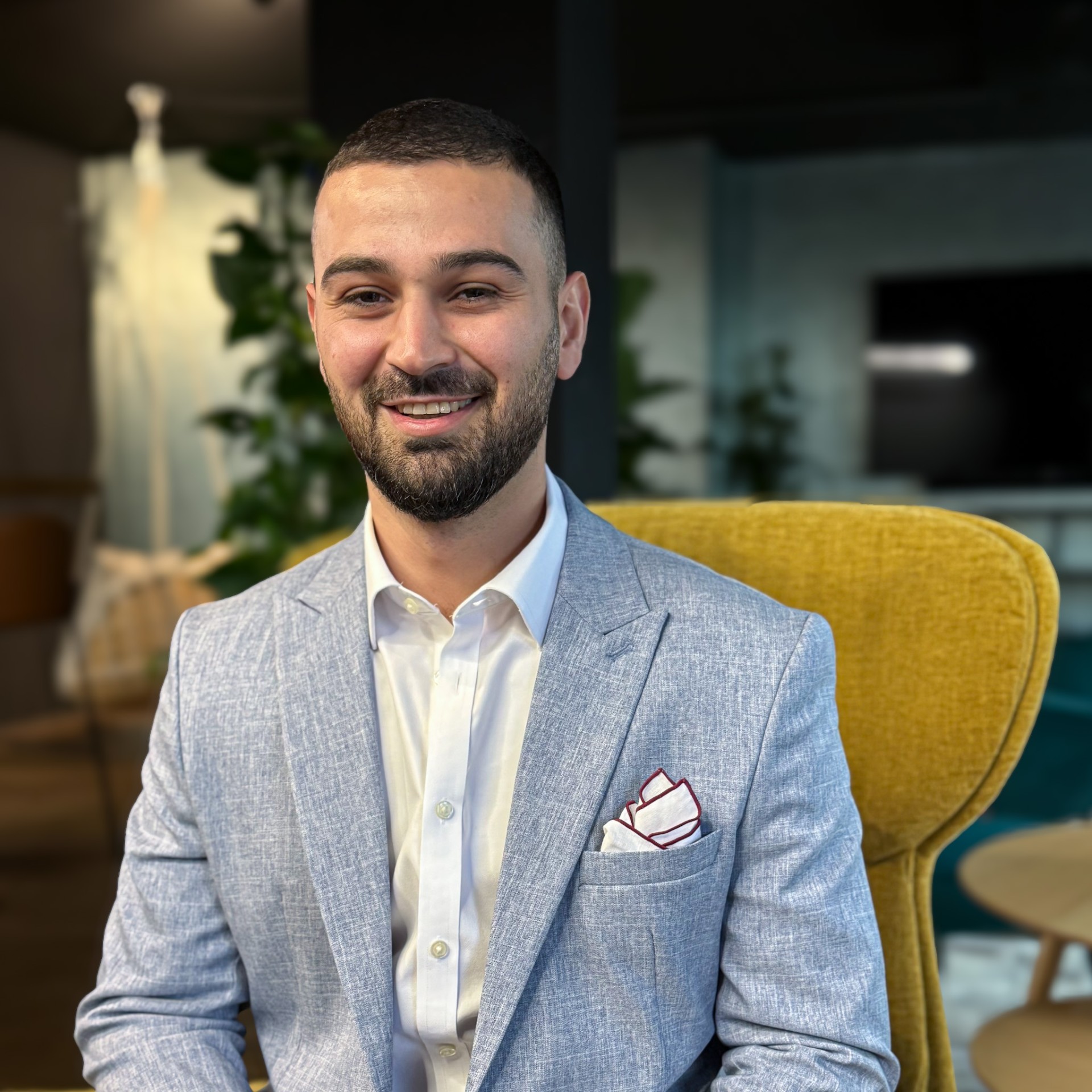 Arben Aliu