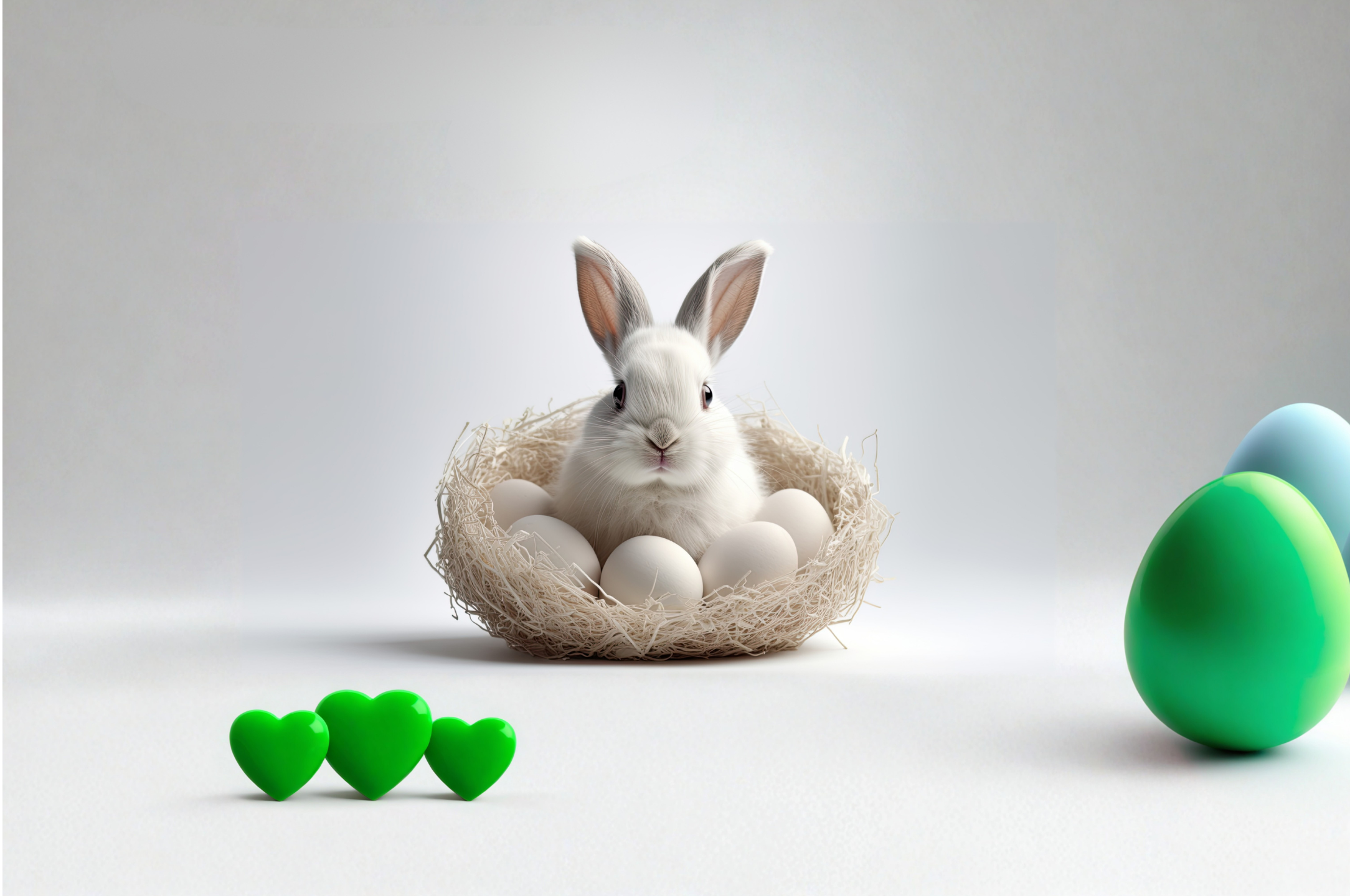 Easter Event [Members only]