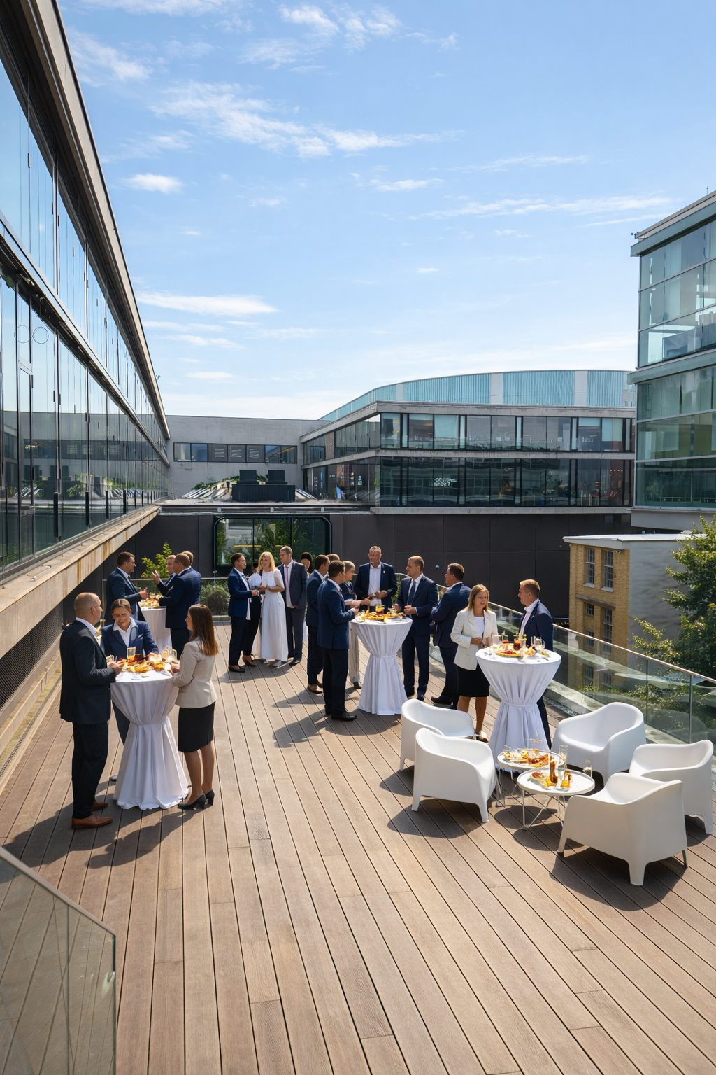 The Last Summer Dance