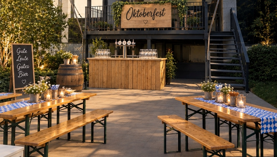 Office LAB Oktoberfest