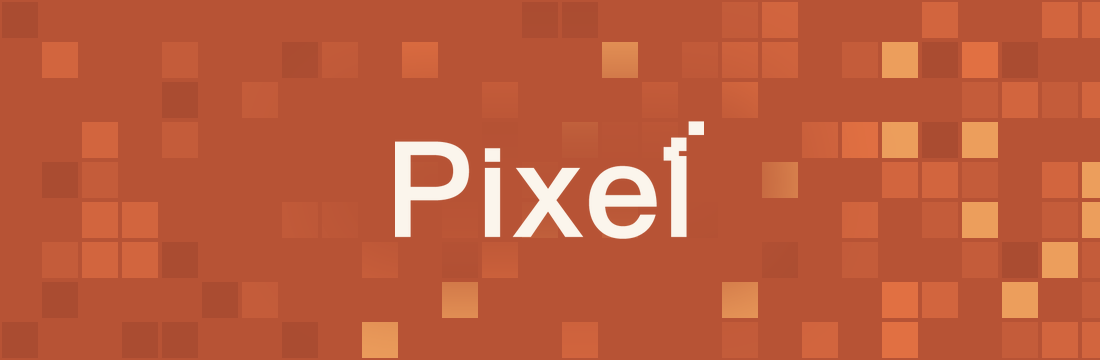 Pixel Workforce logo