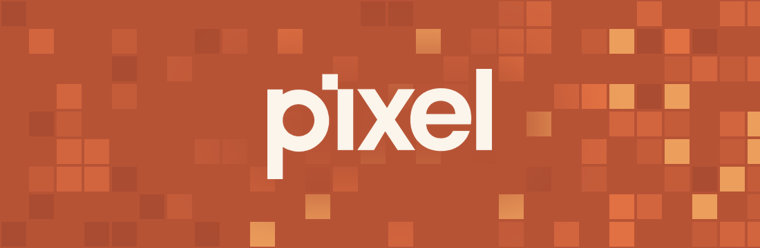 Pixel Workforce logo