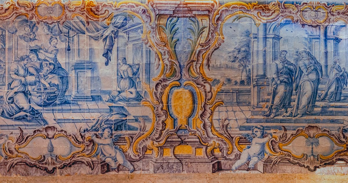 Mesa de Frades