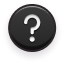 Ask Icon - Portfolix X Webflow Template