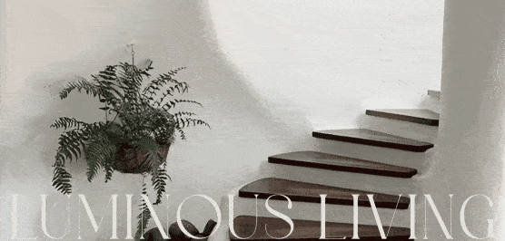 LOUMINOUS LIVING