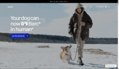 Bark