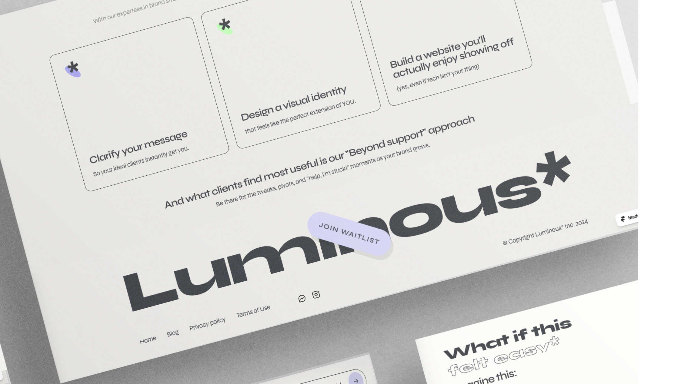 Lumibrand